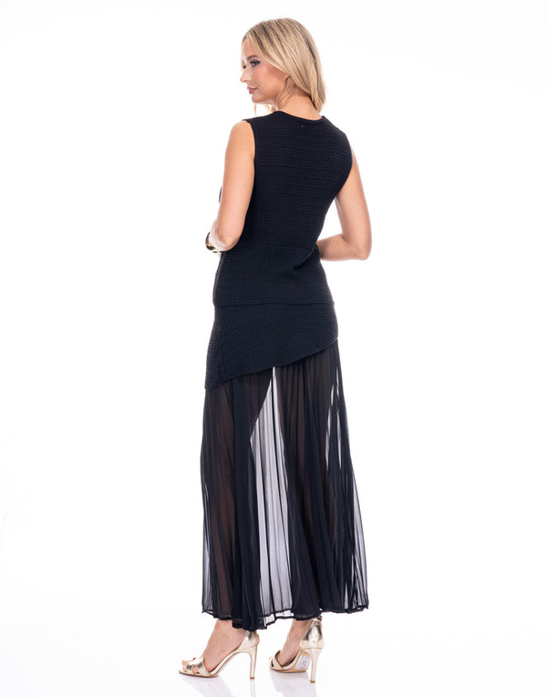 חליפת ווסט חצאית