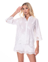 חליפת שורט קרושה