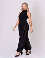 אוברול קולר בלון