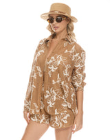 חליפת רשת עיטורים