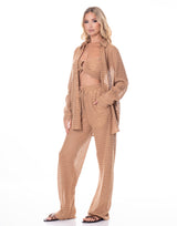 חליפת רשת 3 חלקים