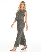 חליפת קרדיגן סריג