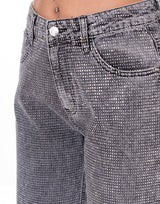 ג'ינס אבנים