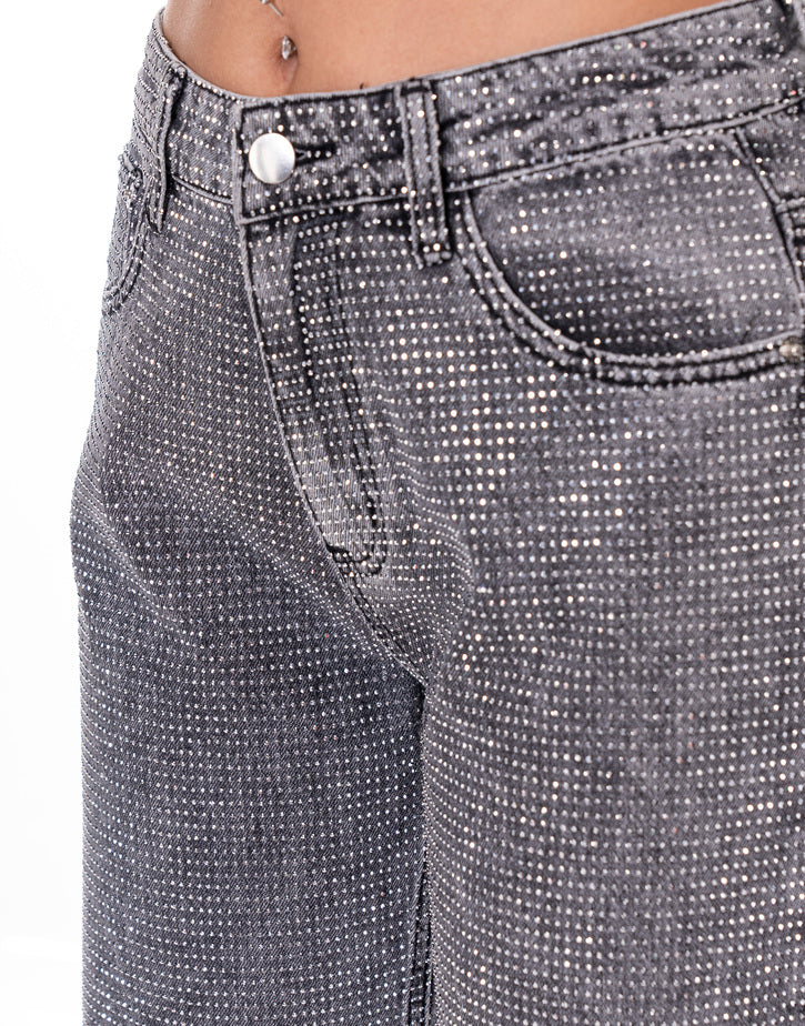 ג'ינס אבנים