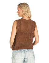 קרדיגן סריג כיסים