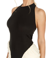 שמלת קולר - PRE ORDER - 21 ימי עסקים