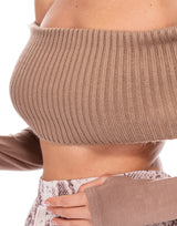 סטרפלס אריג