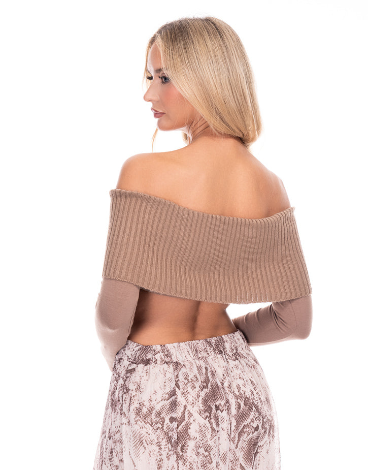 סטרפלס אריג