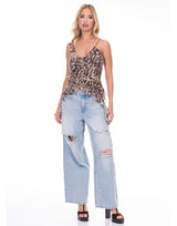 גופיה מנומרת