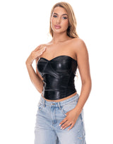 מחוך דמוי עור