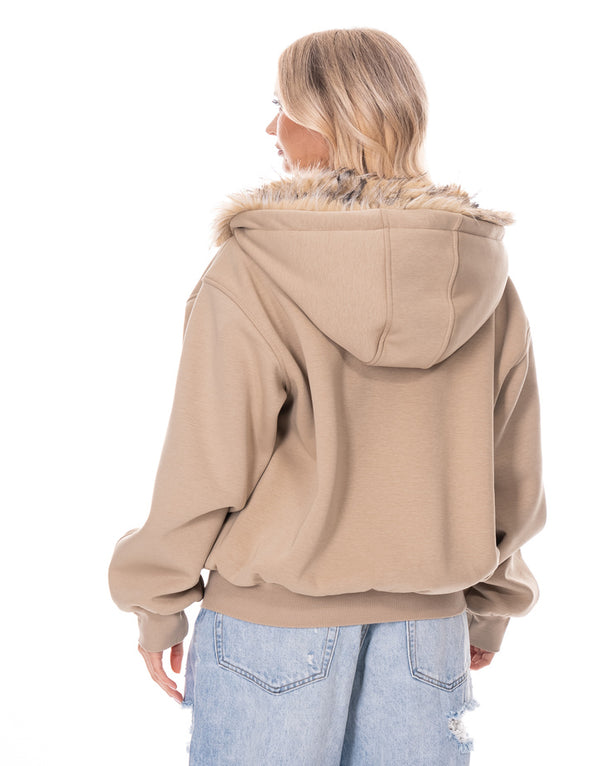 קפוצ׳ון פרווה