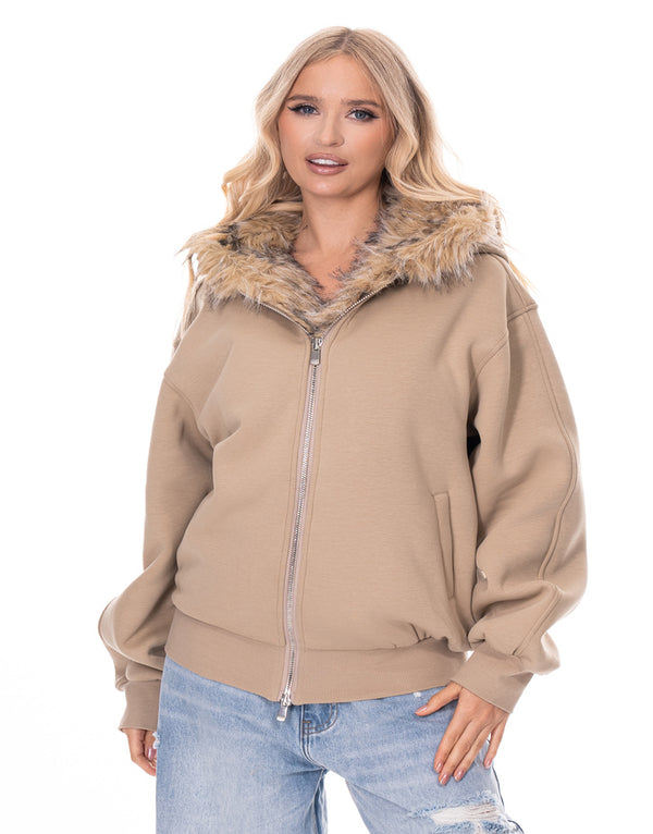 קפוצ׳ון פרווה