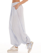 מכנס בלון פסים