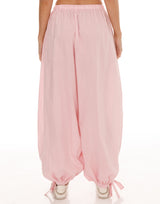 מכנס בלון פסים