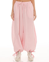 מכנס בלון פסים