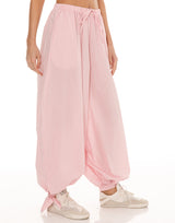 מכנס בלון פסים