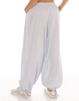 מכנס בלון פסים