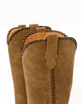 מגף תיפורים