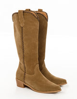 מגף תיפורים