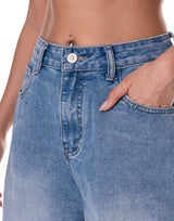 ברמודה ג'ינס מתרחב