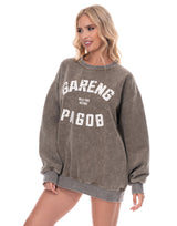 פוטר ווש כיתוב