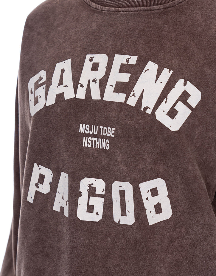 פוטר ווש כיתוב