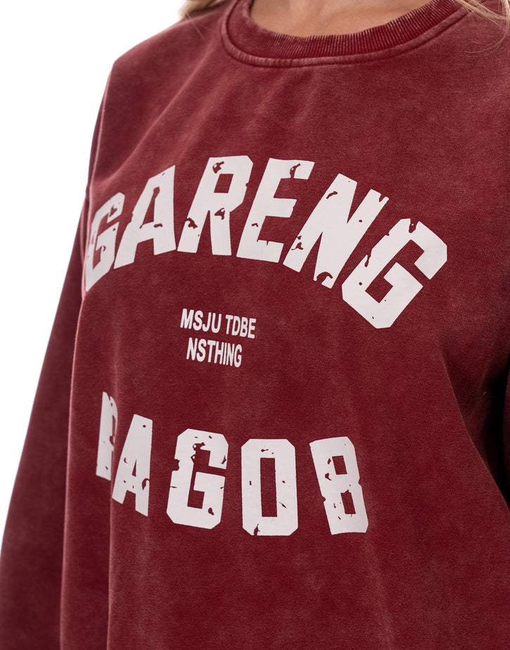 פוטר ווש כיתוב