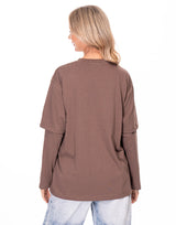 בייסיק שרוול