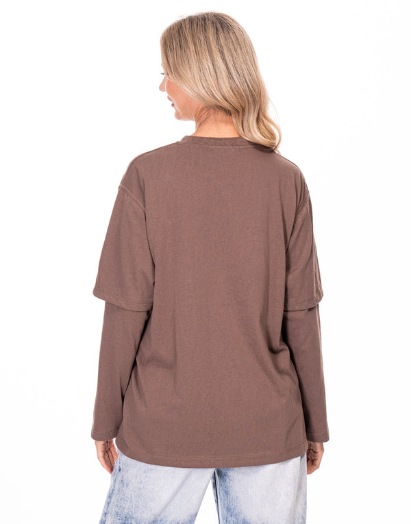 בייסיק שרוול