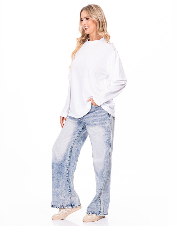 בייסיק שרוול