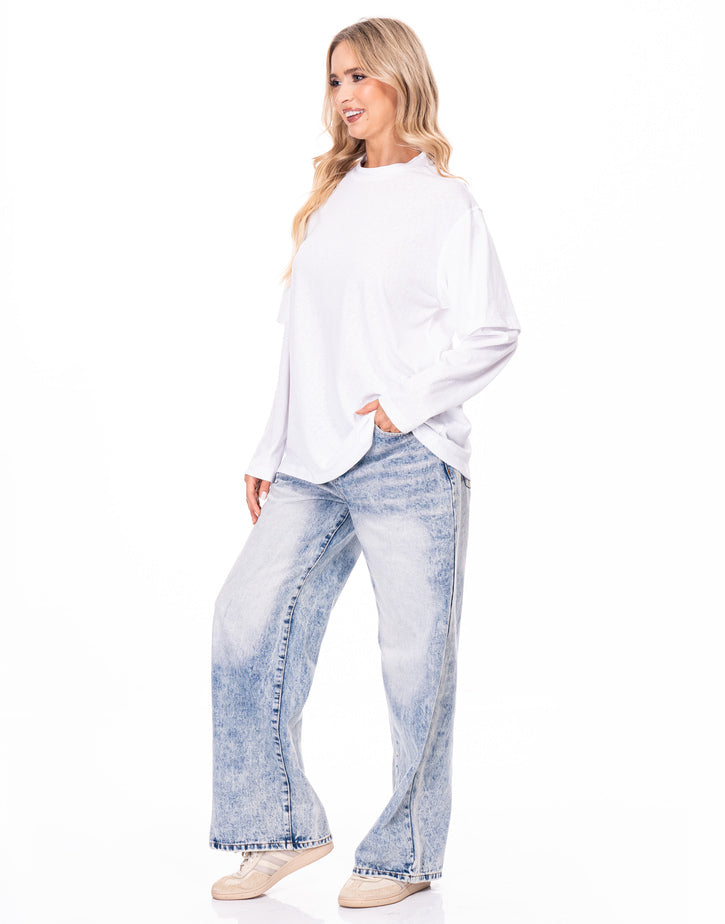 בייסיק שרוול