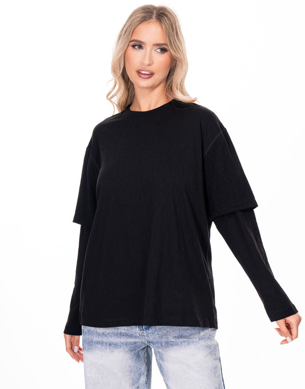 בייסיק שרוול