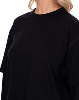 בייסיק שרוול