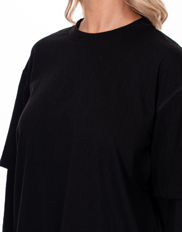 בייסיק שרוול