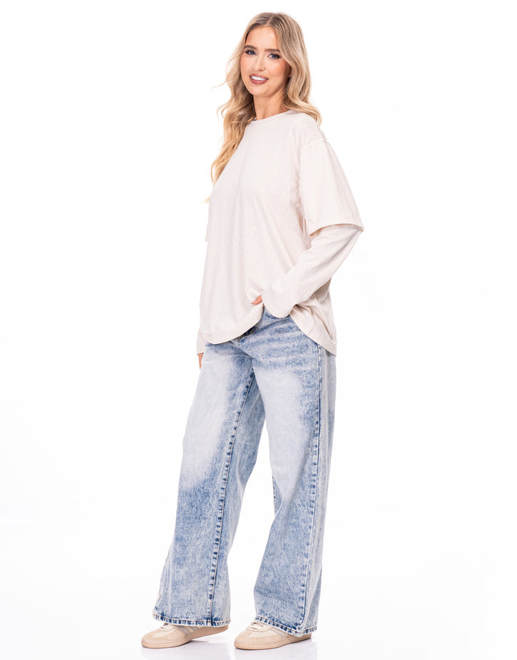 בייסיק שרוול