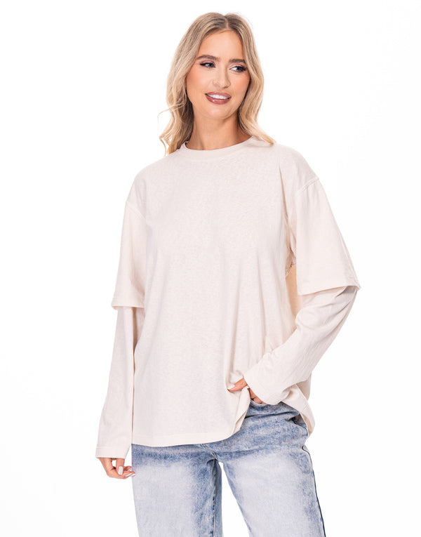 בייסיק שרוול