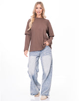 בייסיק שרוול