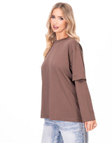 בייסיק שרוול