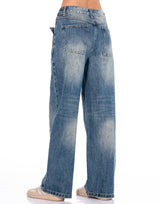 ג׳ינס כיסים