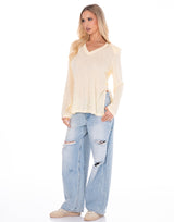 בייסיק וי כריות