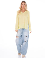 בייסיק וי כריות