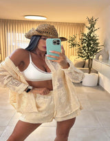 חליפת רשת עיטורים