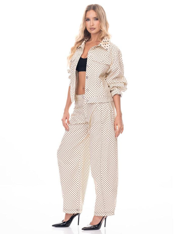 מכנס נקודות