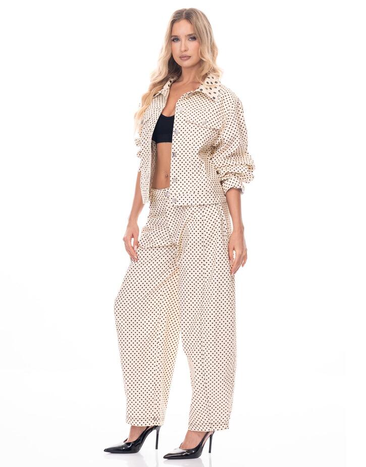 מכנס נקודות