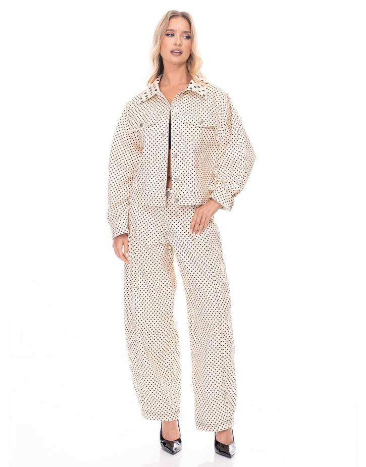 מכנס נקודות