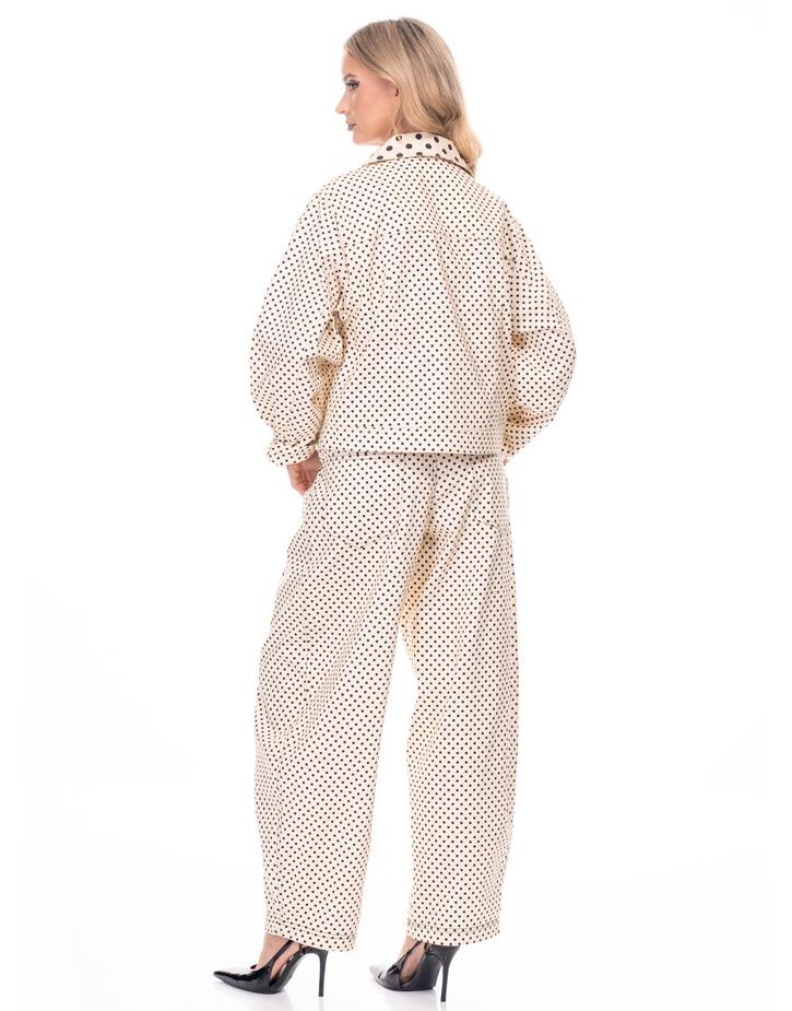 מכנס נקודות